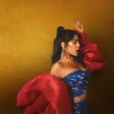 Обложка: Juliana - De Nada Me Arrepiento