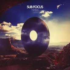 Обложка: Sub Focus - Safe in sound