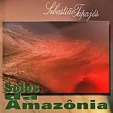 Обложка: Sebastiao Tapajos - Catraias