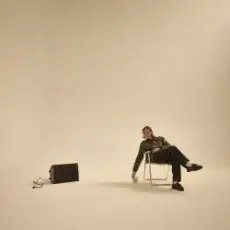 Обложка: Charlie Houston - Pink Cheetah Print Slip