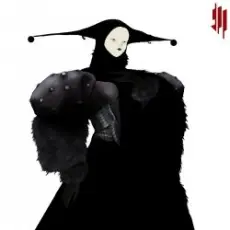 Обложка: Noisia - Stigma