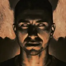 Обложка: Гарри Топор - Мне не рады тут