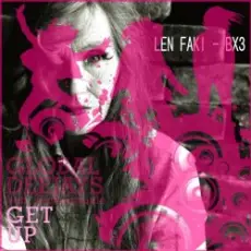 Обложка: Global Deejays Ft Technotronic - Get Up