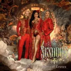 Обложка: Army Of Lovers - Romanism