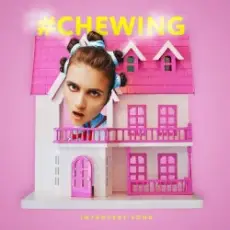 Обложка: Jerry Heil - Chewing