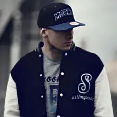 Обложка: ST1M - 38-я глава