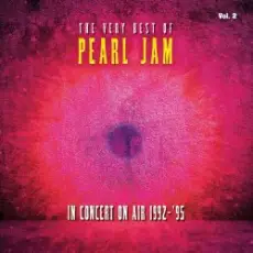 Обложка: Pearl Jam - Just Breathe
