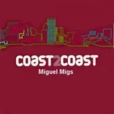 Обложка: Miguel Migs - Let Me Be (Petalpusher Dub)