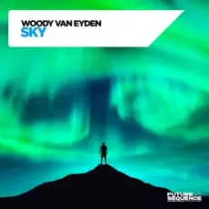 Обложка: Woody Van Eyden - Sky