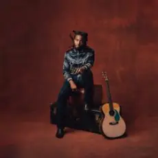 Обложка: Shaboozey & Jelly Roll - Amen