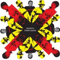 Обложка: Aquasky & The Breakfastaz & Diane Charlemagne - Good Sound (Teamplayers Edit)