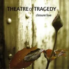 Обложка: Theatre Of Tragedy - Lorelei