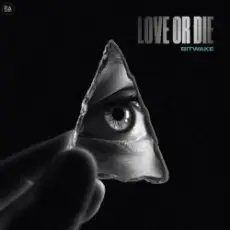 Обложка: Bitwake - Love Or Die