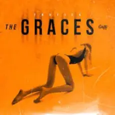 Обложка: FNVFICK – The Graces