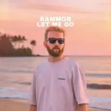 Обложка: Rammor & Lonely Night – Let Me Go