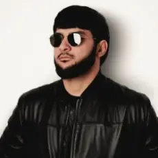 Обложка: Ислам Итляшев – Колючая (Ruslan Mishin & Andy Shik Remix)