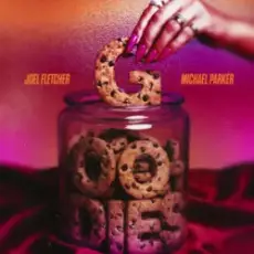 Обложка: Joel Fletcher & Michael Parker - Goodies