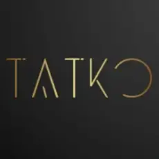 Обложка: TATKO - FPV Drone