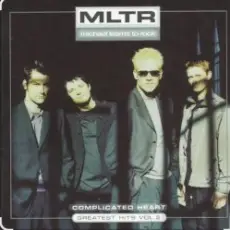 Обложка: Michael Learns To Rock - Complicated Heart