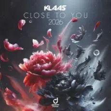 Обложка: Klaas - Close to You 2026