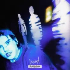 Обложка: Виктор Могилатов & Анна НеИгрушки - Между нами