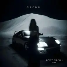 Обложка: Mzade - Elevate