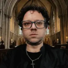 Обложка: Міша Правильний - Хрест