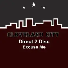 Обложка: Direct 2 Disc - Excuse Me (Stab Mix)