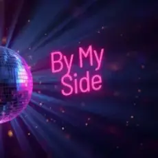 Обложка: Roberto Pedoto - By My Side