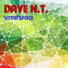 Обложка: S.N.T.Project - Hyperspace