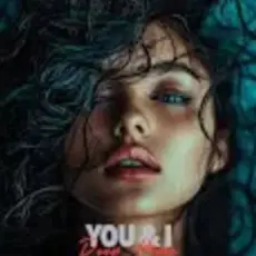 Обложка: YolcuBeats - You & I