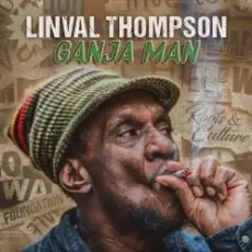 Обложка: Linval Thompson - Get Ready