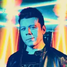 Обложка: The Crystal Method feat. King Green - Lets Trip Out