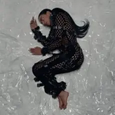 Обложка: Sevdaliza - 5 D
