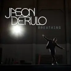 Обложка: Jason Derulo - Breathing