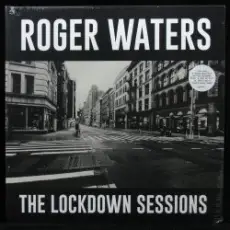 Обложка: Roger Waters - Wish You Were Here