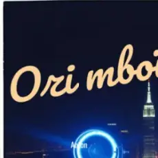 Обложка: Anton - Очі твої