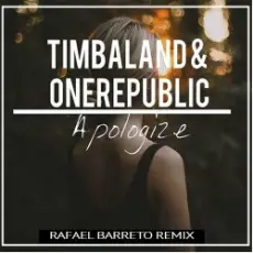 Обложка: Timbaland feat.One Republic - apologize (original version)