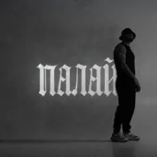 Обложка: Фрай - Палай