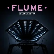 Обложка: Flume feat. Moon Holiday - Insane (L D R U Remix)
