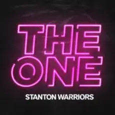 Обложка: Stanton Warriors feat. Laura Steel - The One (Wuki Remix)