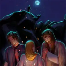 Обложка: Лея - Знайомство зі Славою (Original Soundtrack from "Мавчин Великдень")