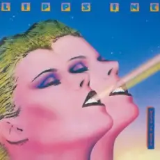Обложка: Lipps Inc - Funkytown