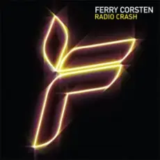 Обложка: Ferry Corsten - Just Breathe