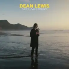 Обложка: Dean Lewis - Empire
