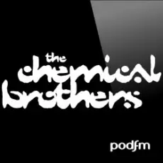Обложка: The Chemical Brothers - Denmark