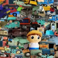 Обложка: Honeyfrequency - Ветер-Дождь-Шоссе