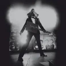 Обложка: Teddybears - Rock On