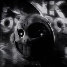 Обложка: h6itam & ICEDMANE & DYSMANE - FUNK OSCURO (Super Slowed)