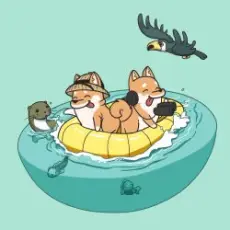 Обложка: Hyper Potions - Jungle Cruise